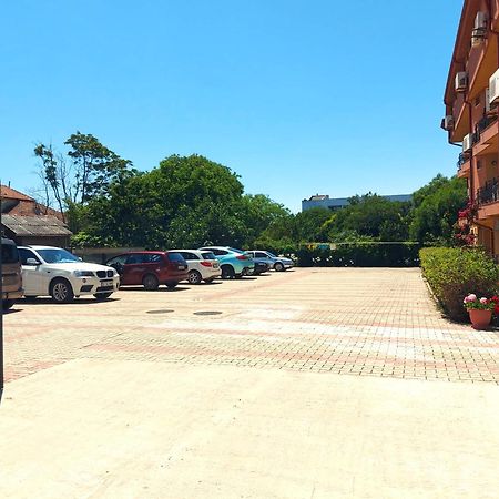 Casa Simona Hotel เอโฟรีเอซูด ภายนอก รูปภาพ