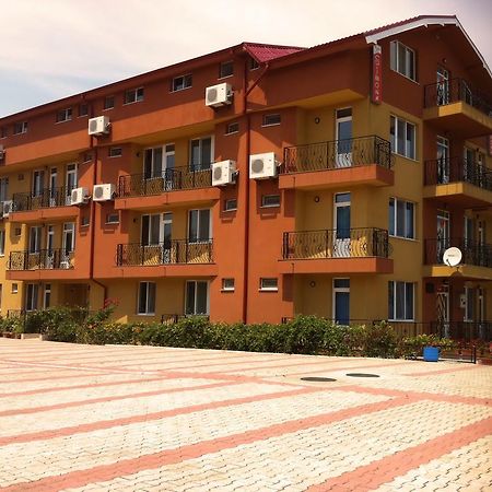 Casa Simona Hotel เอโฟรีเอซูด ภายนอก รูปภาพ