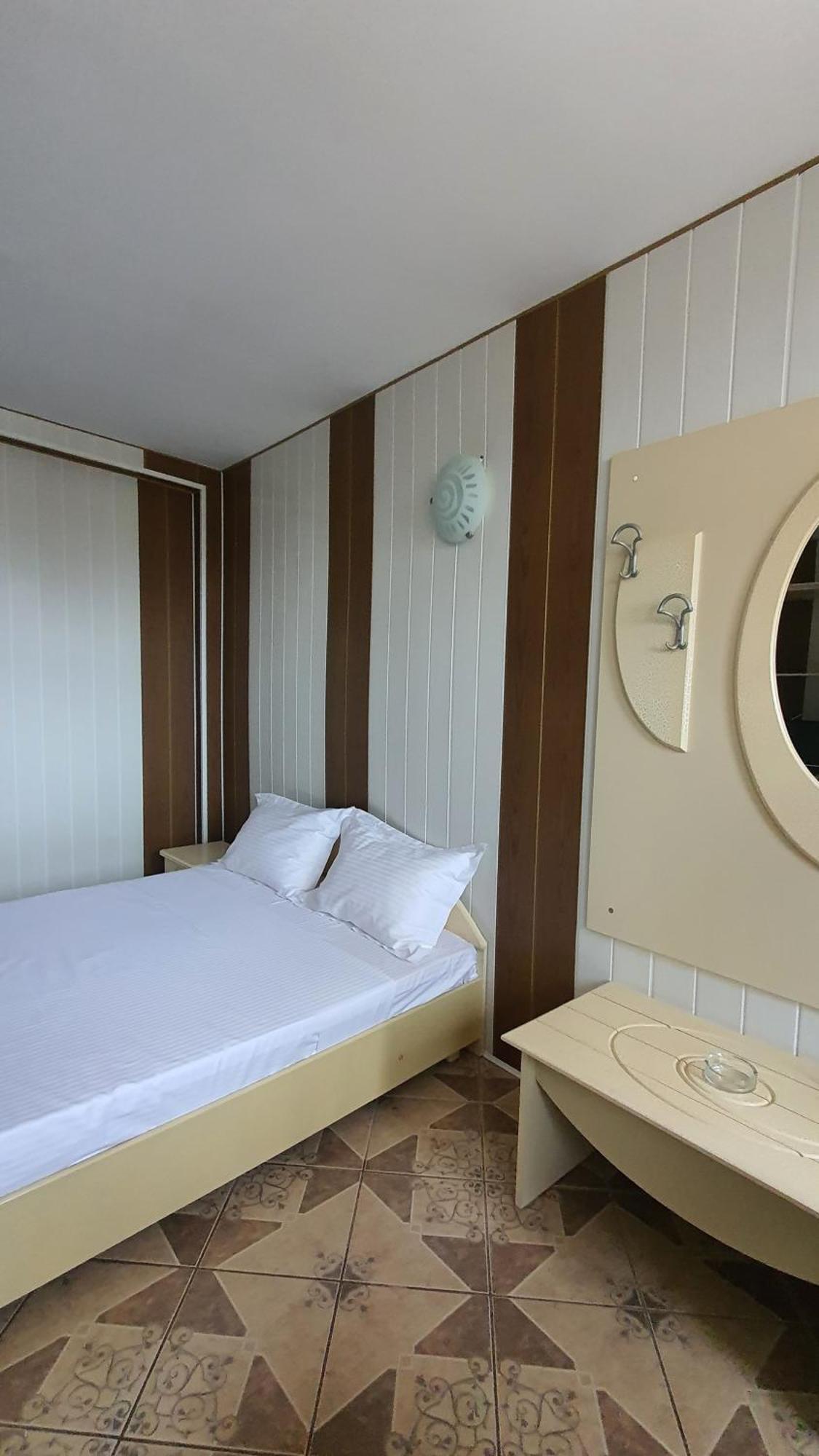 Casa Simona Hotel เอโฟรีเอซูด ภายนอก รูปภาพ