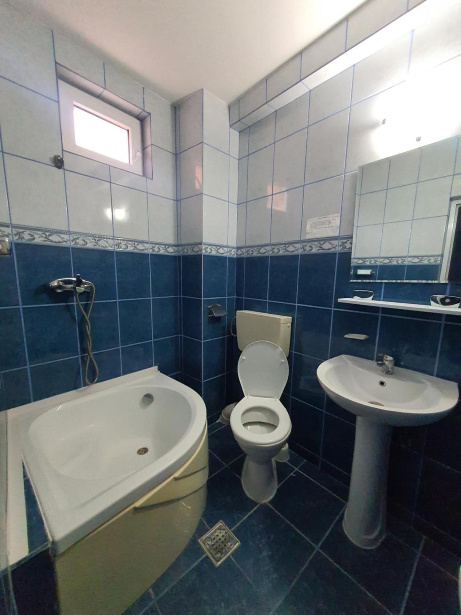 Casa Simona Hotel เอโฟรีเอซูด ภายนอก รูปภาพ