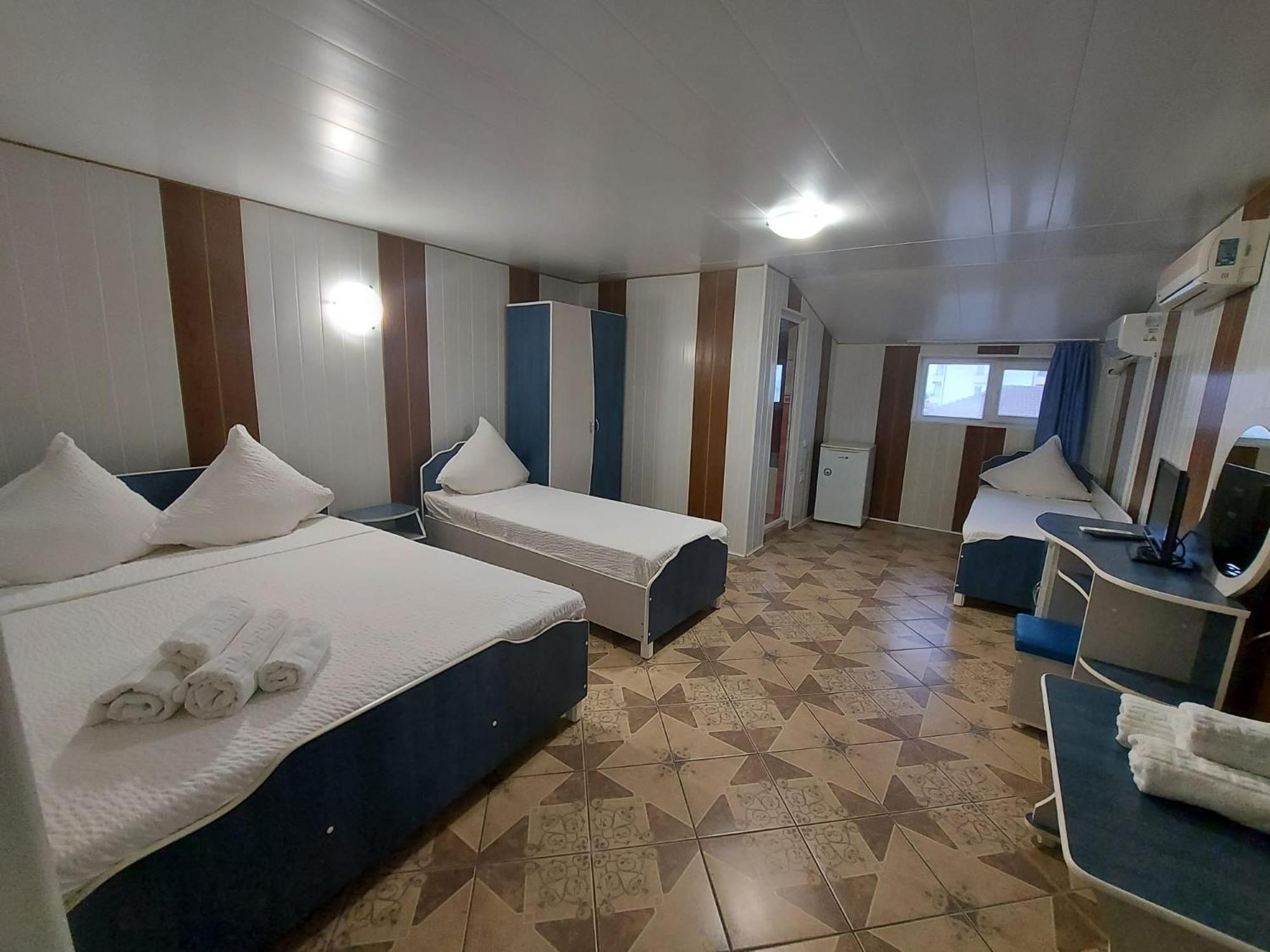 Casa Simona Hotel เอโฟรีเอซูด ภายนอก รูปภาพ
