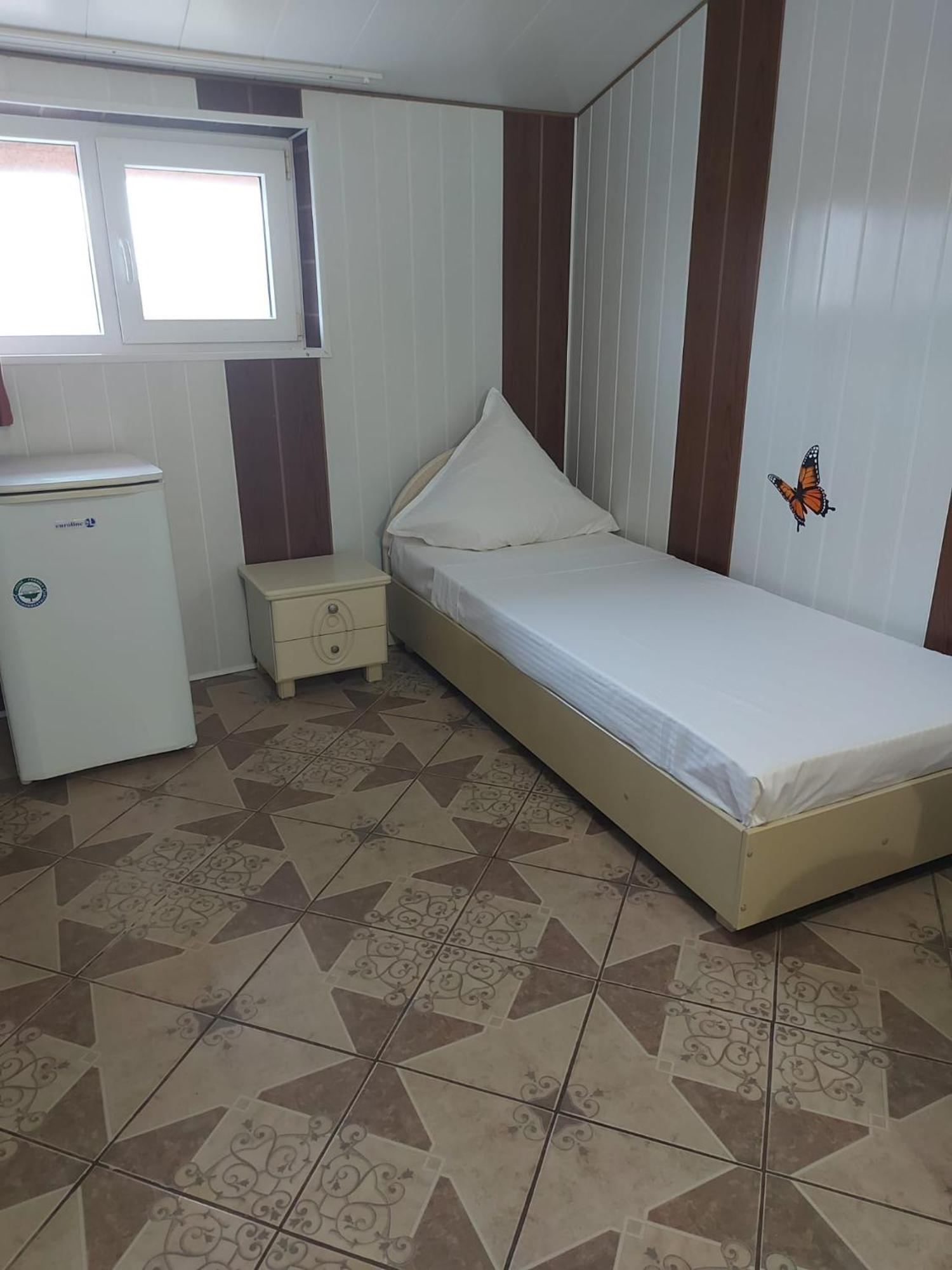 Casa Simona Hotel เอโฟรีเอซูด ภายนอก รูปภาพ