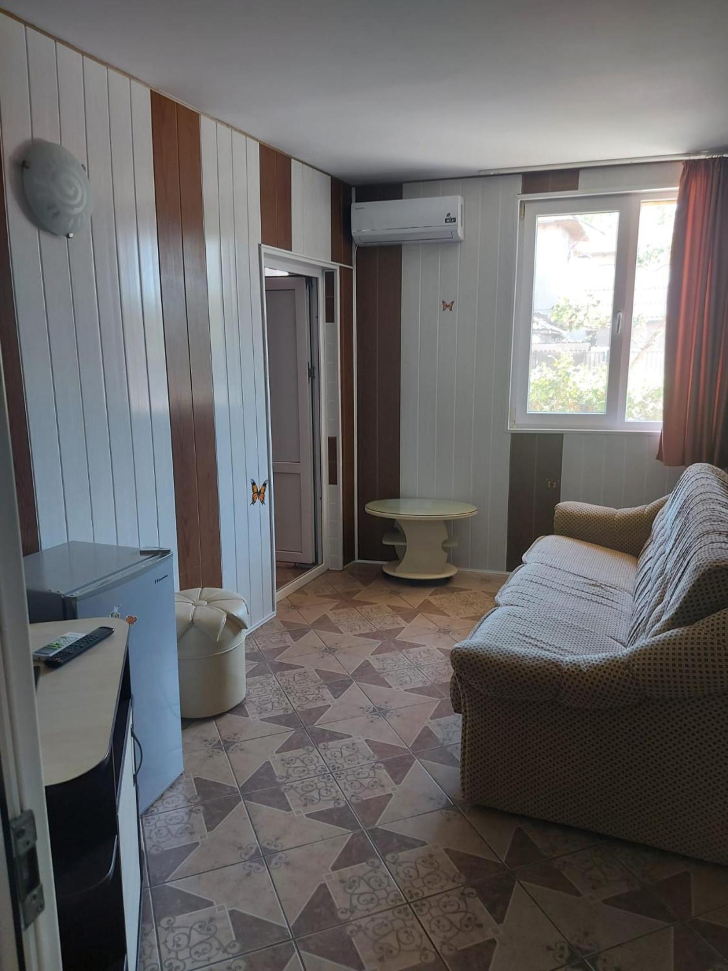 Casa Simona Hotel เอโฟรีเอซูด ภายนอก รูปภาพ