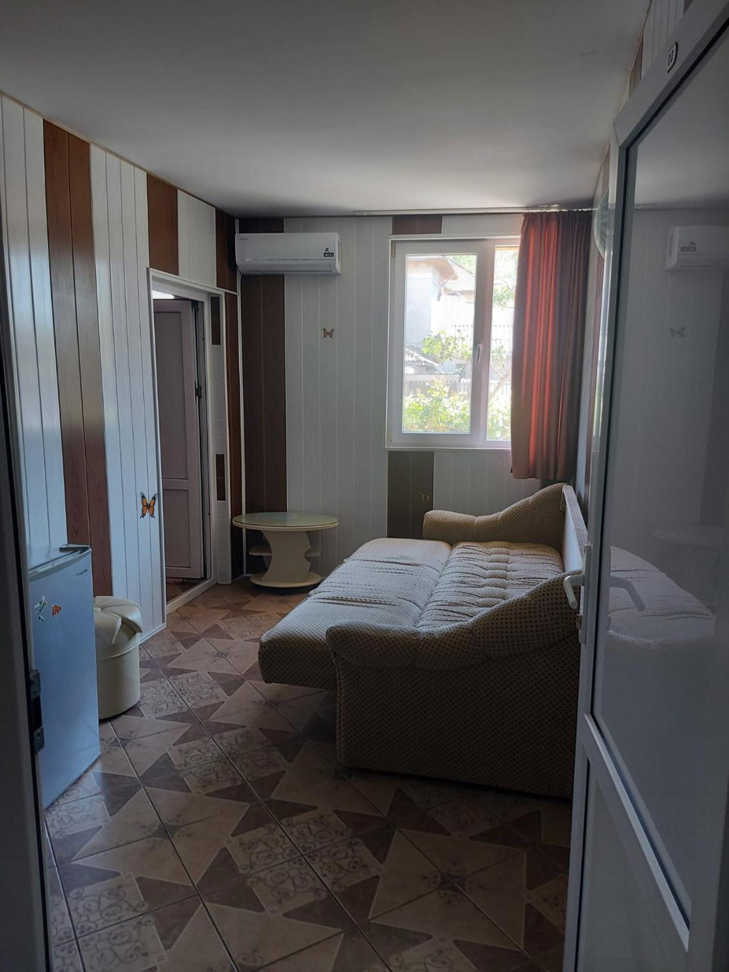 Casa Simona Hotel เอโฟรีเอซูด ภายนอก รูปภาพ