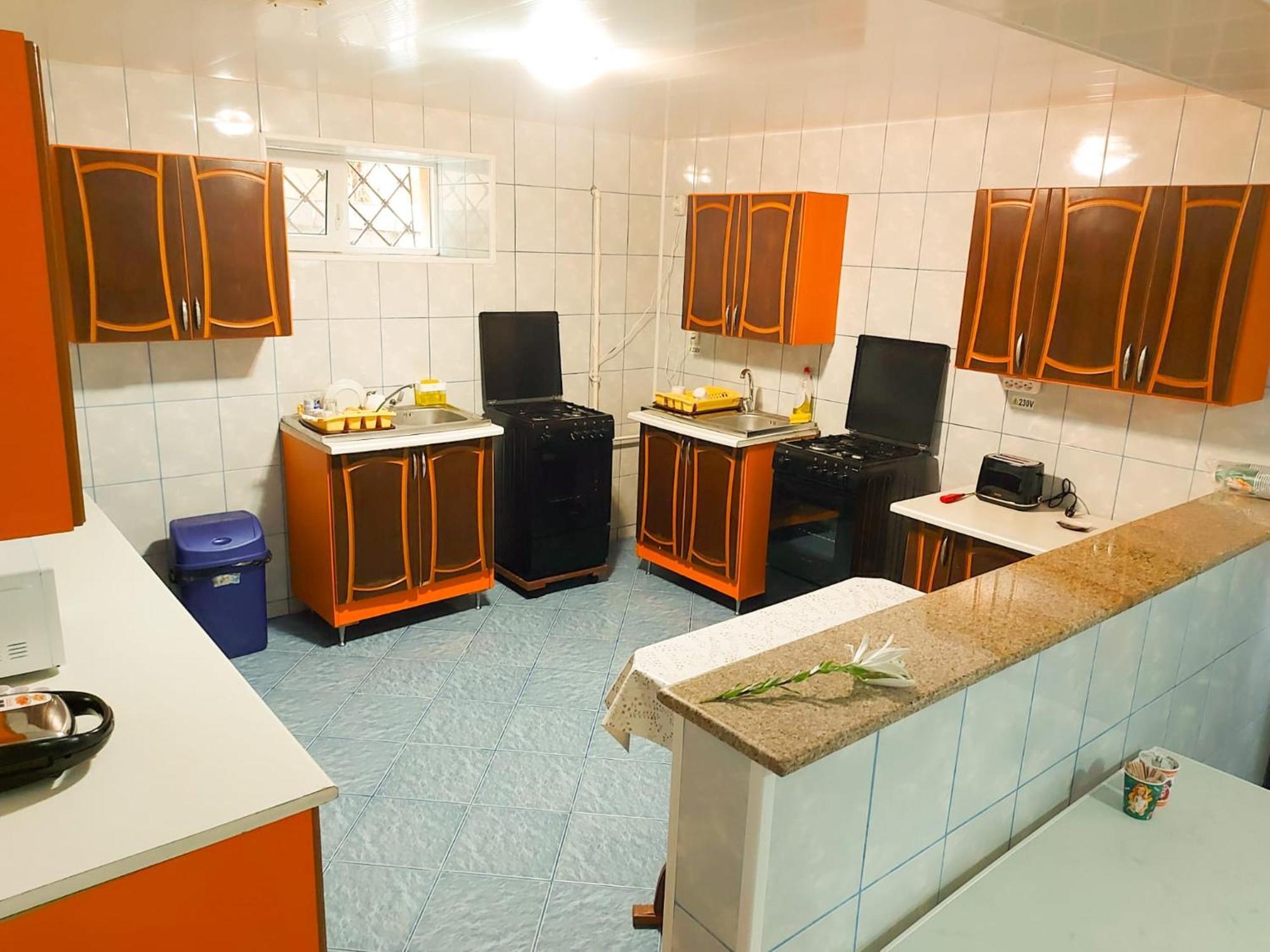 Casa Simona Hotel เอโฟรีเอซูด ภายนอก รูปภาพ